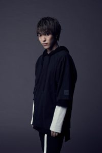 KENSUKE