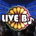 ライブB